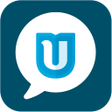 أيقونة البرنامج: UChat by TargetX
