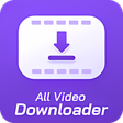 程序图标：All Video Downloader