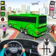 Bus Simulator 3d  Bus Games