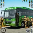 プログラムのアイコン：Bus Simulator 3d  Bus Gam…