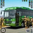 Ikona programu: Bus Simulator 3d  Bus Gam…