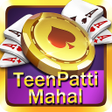 Ikona programu: TeenPatti Mahal