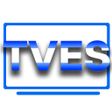 Icon of program: TVES - Canales TV El Salv…