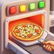 Иконка программы: Idle Pizza Factory Tycoon