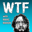 Icon of program: WTF with Marc Maron