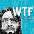 程序图标：WTF with Marc Maron