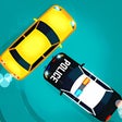 Иконка программы: Police Chase.io