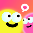 プログラムのアイコン：Afami-chat with friends