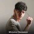 Ikona programu: Mirjalol Nematov Qoshiqla…
