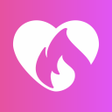 Ícone do programa: Jamboo: Dating  Chat App