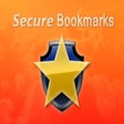프로그램 아이콘: Secure Bookmarks