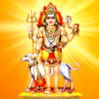Icon of program: Kala Bhairava Ashtakam