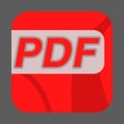 프로그램 아이콘: Power PDF - PDF Manager