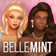 ไอคอนของโปรแกรม: BELLEMINT - Fashion and B…