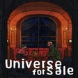 أيقونة البرنامج: Universe for Sale