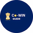 أيقونة البرنامج: Guide Co-WIN Vaccinator A…