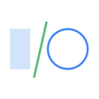 Ícone do programa: Google I/O 2018