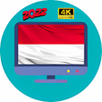 程序图标：Sinetron TV - TV Indonesi…