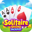 Ícone do programa: Solitaire Grand Jackpot