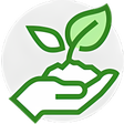 Ikona programu: الفلاح - خضار وفواكه طازج…