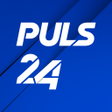 أيقونة البرنامج: PULS 24