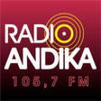 Ícone do programa: Radio ANDIKA