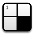 プログラムのアイコン：Shortyz Crosswords