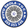 Ikona programu: Auto škola Točak