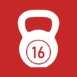 Ícone do programa: Kettlebell Home Workout