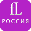 Icon of program: Фаберлик Россия: Новый Ка…