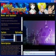 Icon of program: Anime on Demand