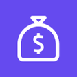 Icono de programa: Money Bag