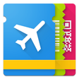 أيقونة البرنامج: PassAndroid Passbook view…