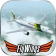 Weather Flight Sim Viewer