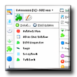 Ícone do programa: All-In-One Sidebar