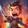 프로그램 아이콘: Tướng Quân Dừng Bước