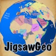 Ikona programu: JigsawGeo