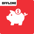 程序图标：Money Manager Personal Fi…