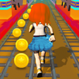 程序图标：Subway Run Train Surfing …