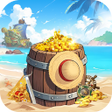 程序图标：Nautical Era: Treasure Pa…