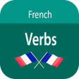 Programın simgesi: Common French Verbs