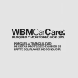 WBM Car Care: Bloqueo y Monito