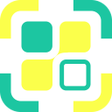 程序图标：QR Strongest Scanner