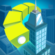 プログラムのアイコン：Boas.io Snake vs City