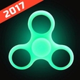 プログラムのアイコン：Fidget Hand Spinner
