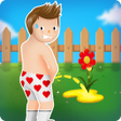 Ikona programu: Pee Rush
