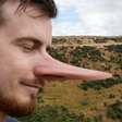 プログラムのアイコン：Stretch His Nose