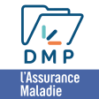 DMP : Dossier Médical Partagé