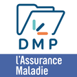 Icône du programme : DMP : Dossier Médical Par…