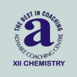 プログラムのアイコン：Adamjee Chemistry XII